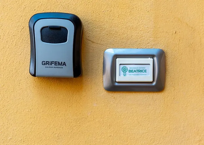 Beatrice - Residenze Estensi