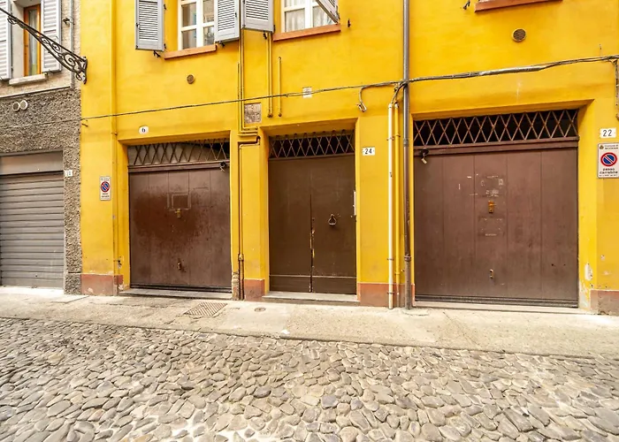 Beatrice - Residenze Estensi Modena