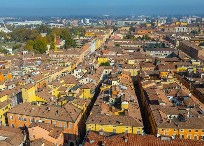 Beatrice - Residenze Estensi *